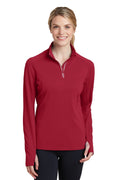 Sport-Tek Women's Pullover Sweatshirt LST86020093