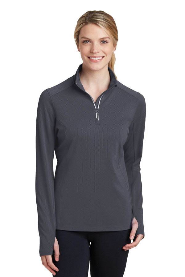 Sport-Tek Women's Pullover Sweatshirt LST86020105