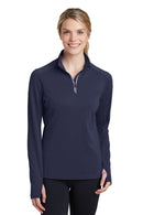 Sport-Tek Women's Pullover Sweatshirt LST86020183