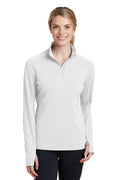 Sport-Tek Women's Pullover Sweatshirt LST86020262