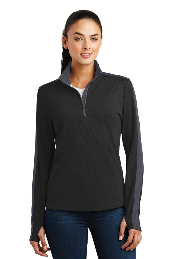 Sport-Tek Pullover For Women LST86150023
