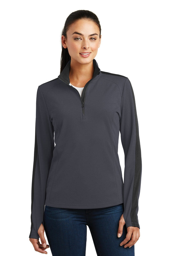 Sport-Tek Pullover For Women LST86150031