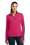 Sport-Tek Pullover For Women LST86150075