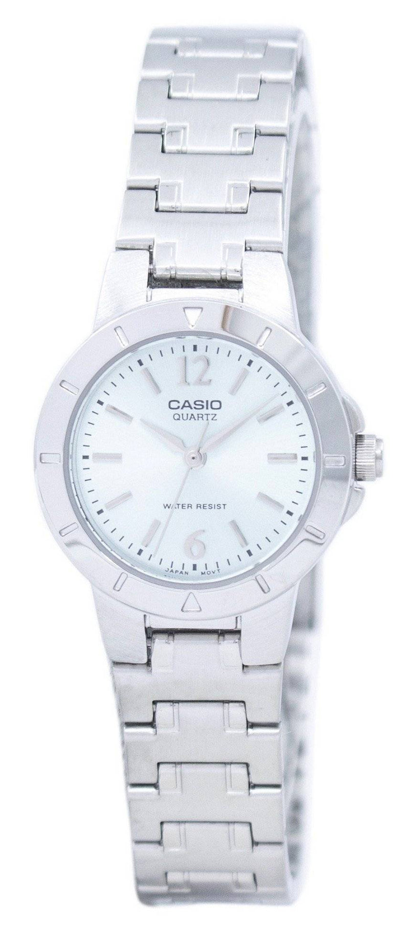 Casio Quartz LTP-1177A-3A LTP1177A-3A Women's Watch