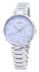 Casio Quartz LTP-E05D-2A LTP E05D-2A Analog Women's Watch