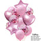 Large Helium Foil Balloon Whisky Beer Balloon Wedding Birthday Party Decorations Adult Kids Baby Ballons Event Party Air Globos