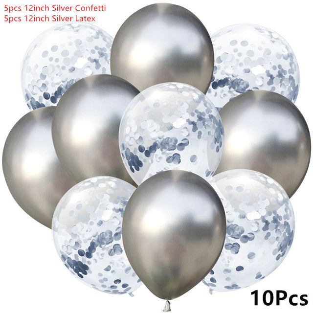 Large Helium Foil Balloon Whisky Beer Balloon Wedding Birthday Party Decorations Adult Kids Baby Ballons Event Party Air Globos
