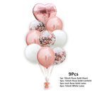 Large Helium Foil Balloon Whisky Beer Balloon Wedding Birthday Party Decorations Adult Kids Baby Ballons Event Party Air Globos