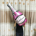 Large Helium Foil Balloon Whisky Beer Balloon Wedding Birthday Party Decorations Adult Kids Baby Ballons Event Party Air Globos