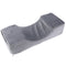 Lash Pillow Neck Support Eyelash Pillow Soft Grafting Eyelashes Memory Foam Eyelash Extension Pillow Makeup Salon With Pocket