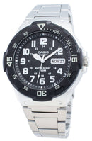 Casio Youth MRW-200HD-1BV Quartz Men's Watch