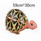 Mixed Walking Helium Balloon Cute Cat Dog Pet Dinosaur  Birthday Party Baby Shower Decoration  Children Toy