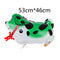 Mixed Walking Helium Balloon Cute Cat Dog Pet Dinosaur  Birthday Party Baby Shower Decoration  Children Toy