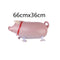 Mixed Walking Helium Balloon Cute Cat Dog Pet Dinosaur  Birthday Party Baby Shower Decoration  Children Toy