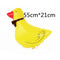 Mixed Walking Helium Balloon Cute Cat Dog Pet Dinosaur  Birthday Party Baby Shower Decoration  Children Toy