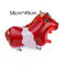Mixed Walking Helium Balloon Cute Cat Dog Pet Dinosaur  Birthday Party Baby Shower Decoration  Children Toy
