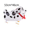 Mixed Walking Helium Balloon Cute Cat Dog Pet Dinosaur  Birthday Party Baby Shower Decoration  Children Toy