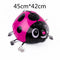 Mixed Walking Helium Balloon Cute Cat Dog Pet Dinosaur  Birthday Party Baby Shower Decoration  Children Toy