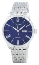 Citizen Automatic NH8350-59L Men's Watch