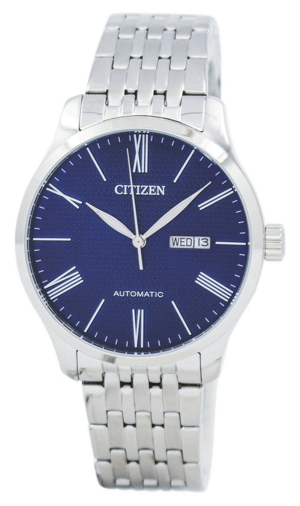 Citizen Automatic NH8350-59L Men's Watch