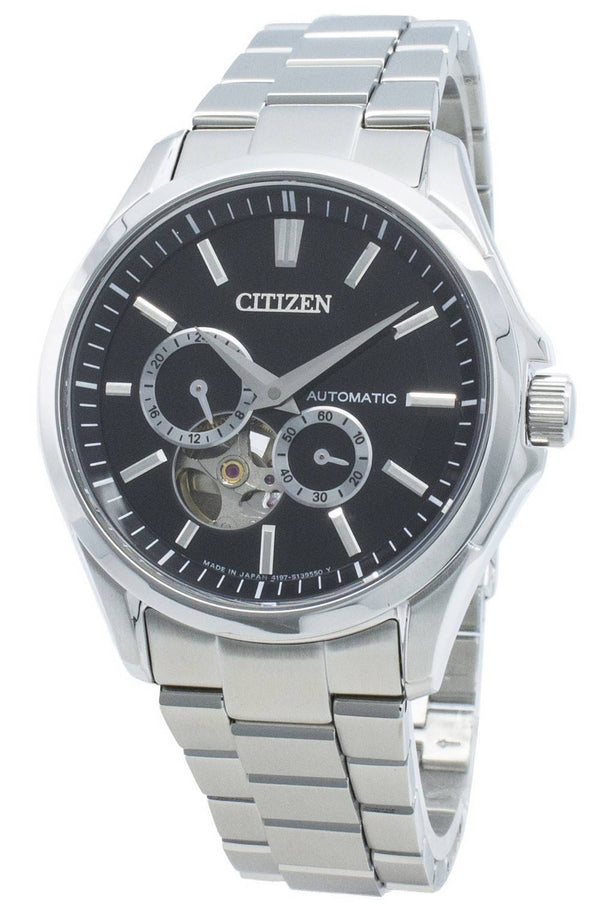 Citizen NP1010-51E Automatic Japan Made Men's Watch