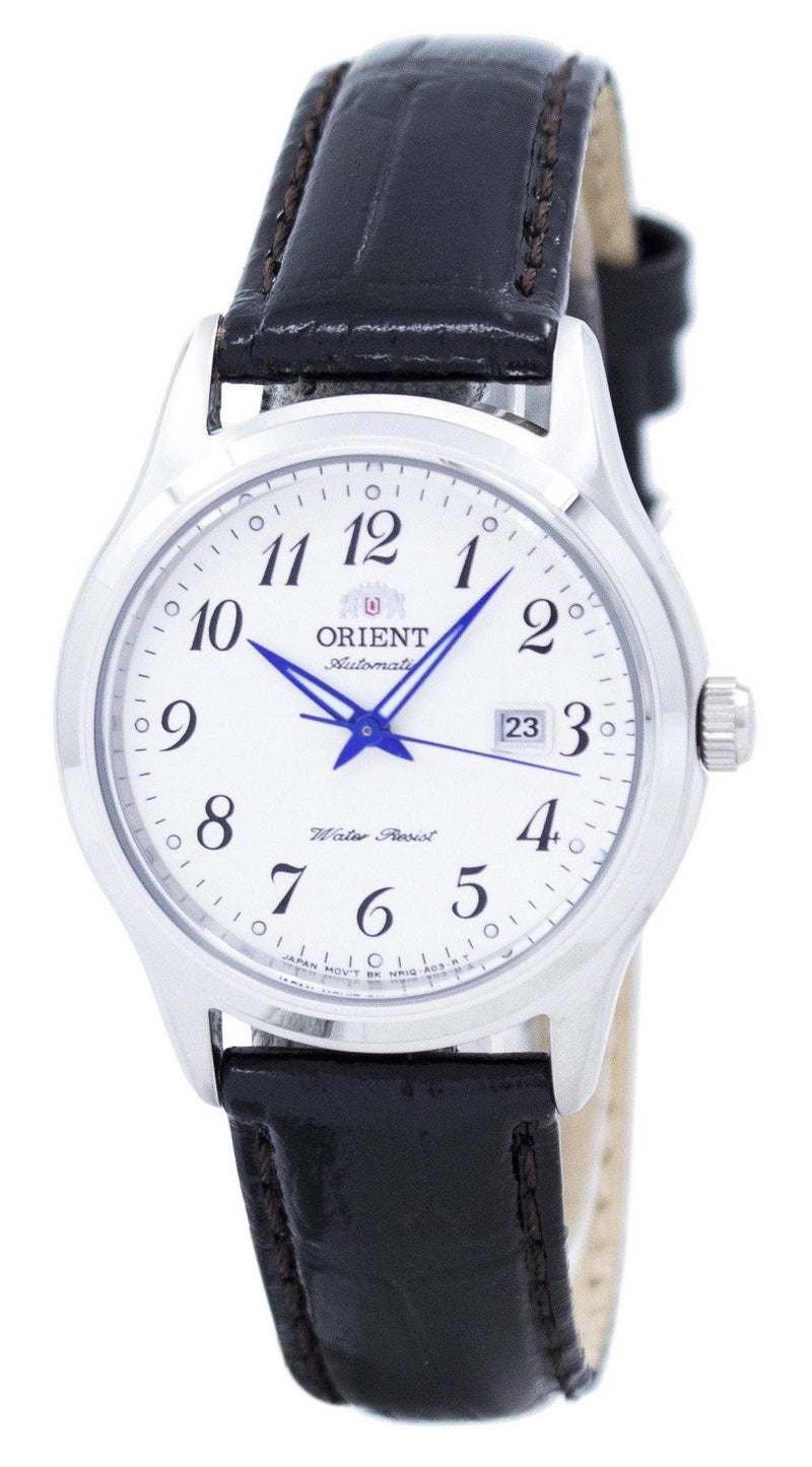 Orient Automatic NR1Q00BW Women's Watch