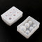 New Crystal Drop Gel Sphere Silicone Mold Star Ball Mold 25 20 15mm multi-size Ball Mold