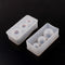 New Crystal Drop Gel Sphere Silicone Mold Star Ball Mold 25 20 15mm multi-size Ball Mold