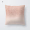 Nordic Style Geometric Printed Cushion Cover Polyester Throw Pillow Cases for Sofa Car Black Home Decorative Pillowcase 45*45cm