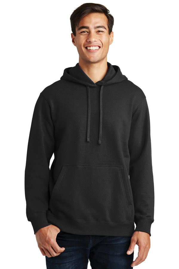 Port & Company Fan Favorite Pullover Hoodie PC850H