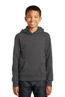 Port & Company Fan Favorite Hooded Sweatshirt PC850YH