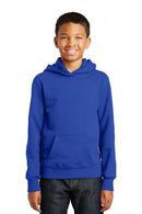 Port & Company Fan Favorite Hooded Sweatshirt PC850YH