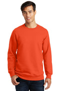 Port & Company Fan Favorite Crewneck Sweatshirt PC850