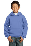Port & Company Fleece Hoodies For Boys PC90YH