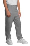 Port & Company Fleece Girls Sweatpants PC90YP