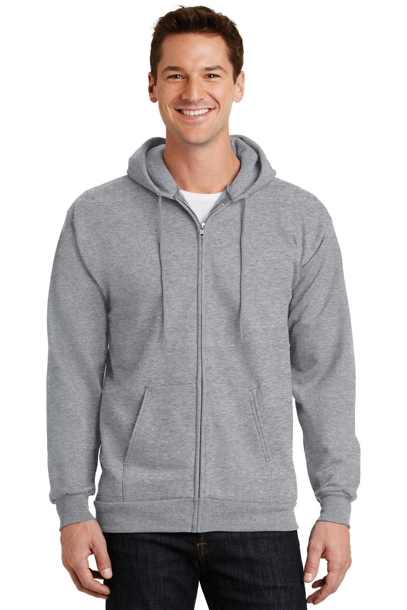 Port & Company Fleece Designer Hoodies PC90ZH