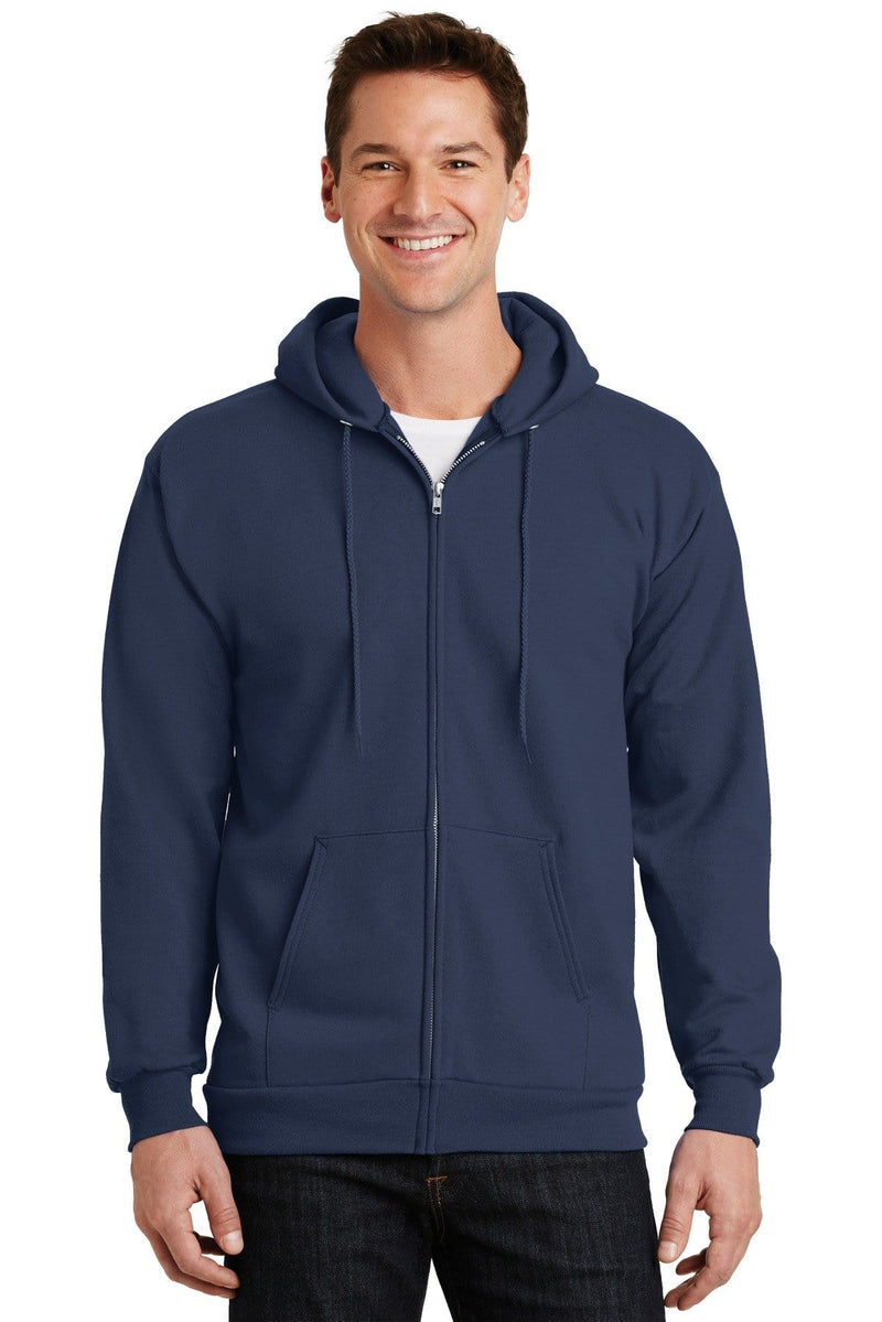 Port & Company Fleece Designer Hoodies PC90ZH