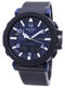 Casio PROTREK PRG-650YL-2 PRG650YL-2 Quartz Analog Digital Men's Watch