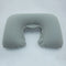 Portable Inflatable U Shape Neck Comfortable Pillow Office Air Cushion Airplane Driving Nap Support Head Rest Travel Pillow