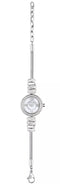 Morellato Drops Quartz Diamond Accents R0153122540 Women's Watch