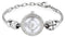 Morellato Drops Quartz Diamond Accents R0153122589 Women's Watch