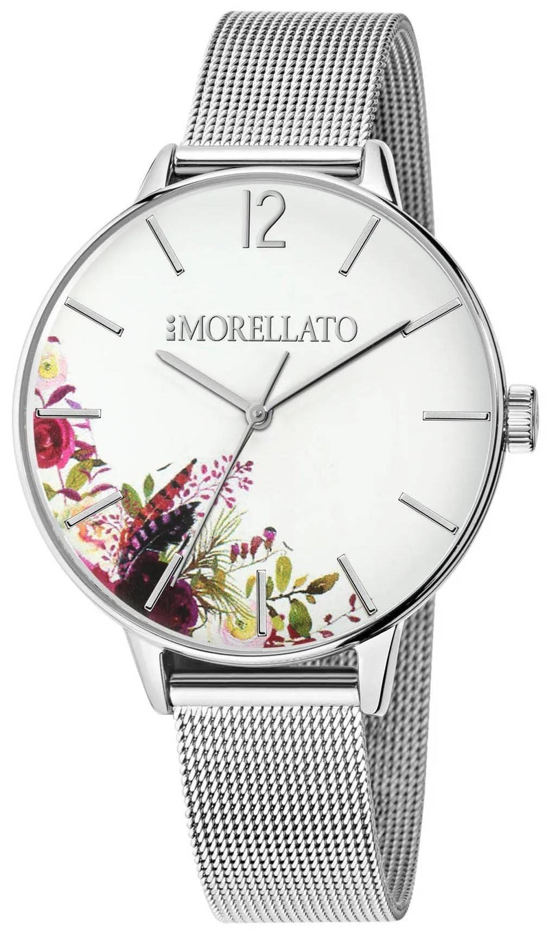 Morellato Ninfa R0153141529 Quartz Women's Watch