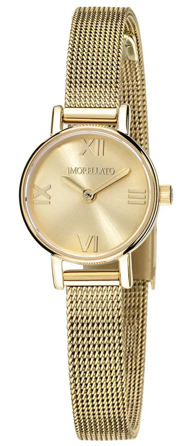 Morellato Sensazioni R0153142517 Quartz Women's Watch