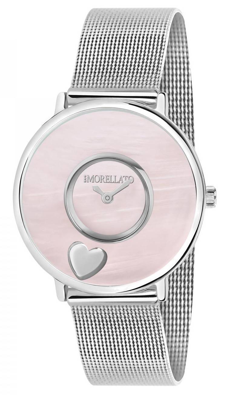 Morellato Analog Quartz R0153150504 Women's Watch