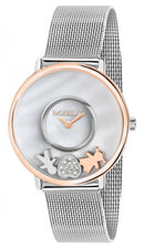 Morellato Quartz Diamond Accents R0153150508 Women's Watch