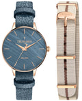 Trussardi T-Evolution Quartz R2451120506 Women's Watch