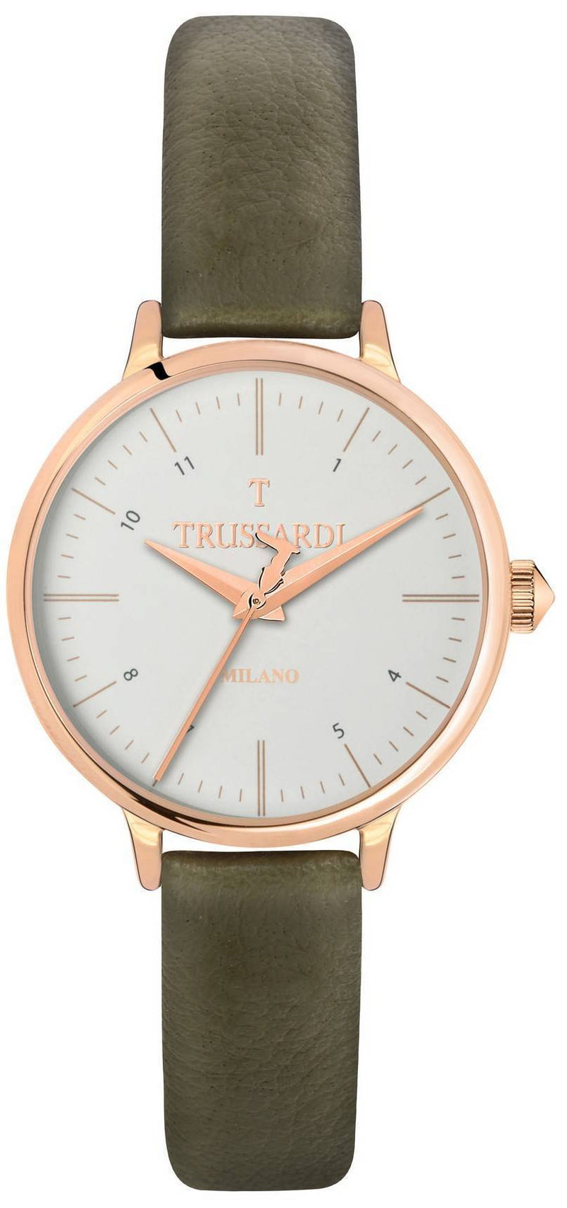 Trussardi T Sun R2451126502 Quartz Women's Watch