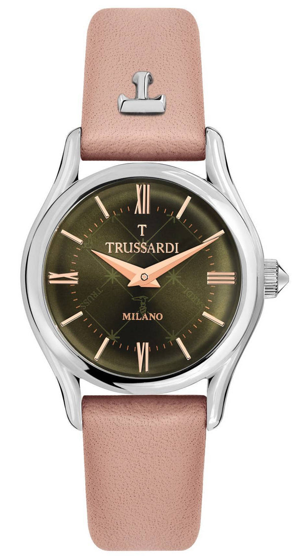 Trussardi T-Light R2451127504 Quartz Women's Watch