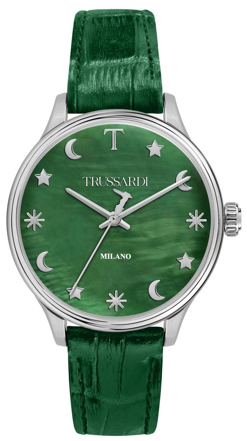 Trussardi T-Complicity R2451130504 Quartz Women's Watch