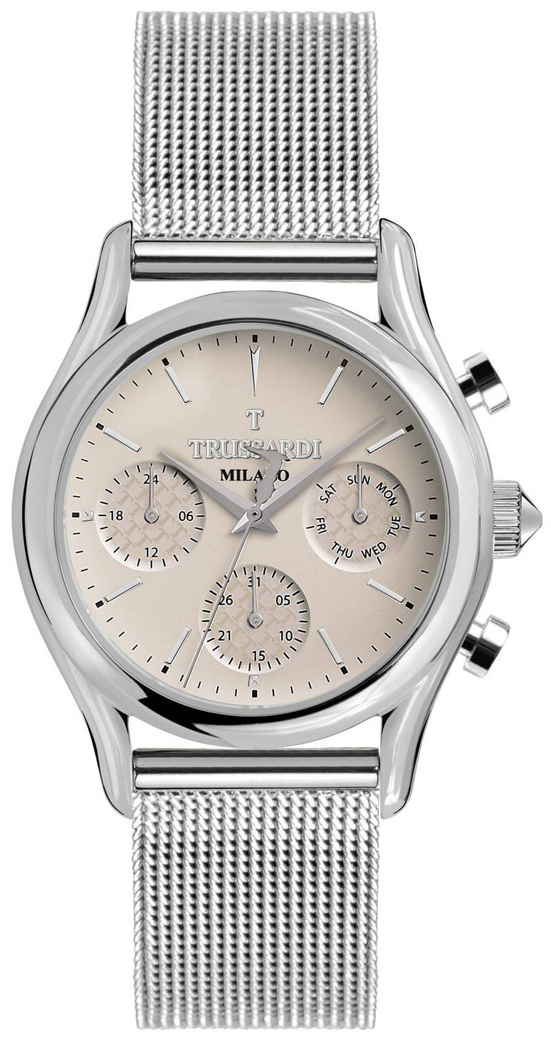 Trussardi T-Light Quartz R2453127001 Men's Watch